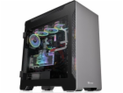 Pouzdro Thermaltake A700 Aluminium TG (CA-1O2-00F9WN-00)