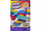 Spin Master Kinetic Sand Sada duhových nástrojů