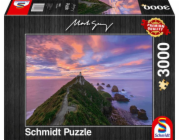 Puzzle Nugget Point Lighthouse