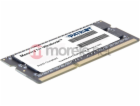 SO-DIMM 4GB DDR3-1600 SR, RAM