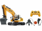 RC rypadlo Jamara Liebherr R936 (405112)