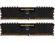 DIMM 8 GB DDR4-2400 Kit, Arbeitsspeicher