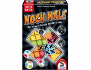 Noch mal!, Würfelspiel