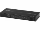 ATEN 4-Port True 4K HDMI Switch VS481C-AT-G