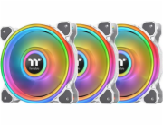 Riing Quad 14 RGB Radiator Fan TT Premium Edition 3 Pack, Gehäuselüfter