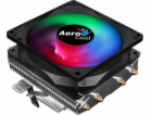 Aerocool Air Frost 4 Chladič procesoru 9 cm černý