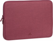 RIVACASE 7703 cervena Laptop sleeve 13.3