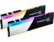 Paměť G.Skill Trident Z Neo, DDR4, 64 GB, 3600 MHz, CL18 (F4-3600C18D-64GTZN)