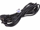 Akyga Napájecí kabel IEC C13 CEE 7/7 230V/50Hz 5m