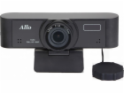 Alio AL0084 webcam 2.07 MP USB Black