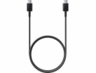 Samsung datový kabel EP-DG977BBE, USB-C -> USB-C, černá (...