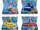 Základní vozidlo Spin Master Paw Patrol s figurkou (6052310)