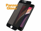 Tvrzené sklo PanzerGlass pro iPhone 6 / 6s / 7/8 / SE 202...