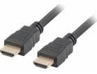 Lanberg M/M 3M V1.4 10pkCA HDMI Kabel