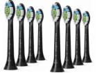 Philips HX6068/13, 8ks Philips Sonicare Optimal White Sta...