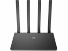 STONET by Netis N2 - Wi-Fi Router, AC 1200, 1x WAN, 4x LA...