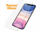 PANZERGLASS Standard pro Apple iPhone Xr/11 čiré, 2662