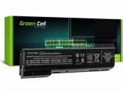 Baterie Green Cell CA06 CA06XL pro HP ProBook 640 645 650 655 G1 (HP100)