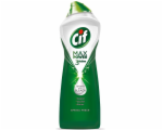 Cif Max Power 3 Action mléko s bělidlem na čištění povrchů Spring Fresh 1001g