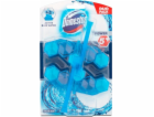 Domestos  Power 5+ Blue Water CubeWC Ocn 2x53g