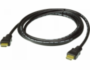 ATEN 1 m High Speed HDMI 2.0 Cable with Ethernet