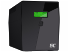 UPS Green Cell 2000VA 1400W Power Proof (UPS09)