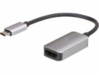 USB Adapter, USB-C Stecker > HDMI 4K Buchse