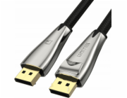 Unitek DisplayPort - DisplayPort kabel 1m černý (C1606BNI)