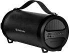 SPEAKER DEFENDER G24 BLUETOOTH/FM/TF/USB 10W BLACK