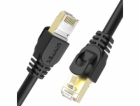 Unitek Ethernet kabel Cat.7 SSTP RJ45 10m