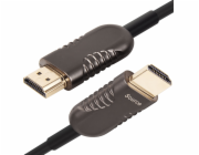 UNITEK Y-C1034BK HDMI cable 60 m HDMI Type A (Standard) Black