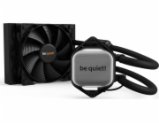 Be quiet! Pure Loop vodní chladič CPU 120mm / 1x120mm / Intel 1200/1700 / 2066 / 1150/1151/1155 / 2011(-3) / AMD AM4/AM3