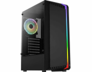 Aerocool Bionic Midi Tower Black