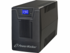 PowerWalker VI 1000 SCL FR Line-Interactive 1 kVA 600 W 4...