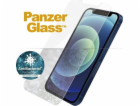 PanzerGlass Apple iPhone 12 mini Standard Fit Anti-Bacterial