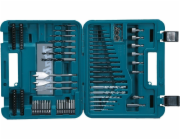 Makita D-47248 screwdriver bit 100 pc(s)