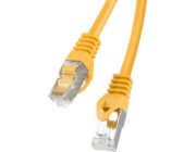 Lanberg Patchcord Cat.6 Ftp 2m Orange Lanberg