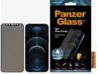 PanzerGlass Edge-to-Edge Privacy for iPhone 12 PRO MAX