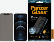 PanzerGlass Edge-to-Edge Privacy for iPhone 12 PRO MAX