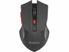 MOUSE DEFENDER ACCURA MM-275 RF myš