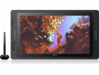 HUION Kamvas Pro 20 graphic tablet 5080 lpi 434.88 x 238....