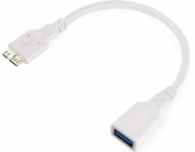 Unitek OTG USB 3.0 na microUSB USB kabel (Y-C453)