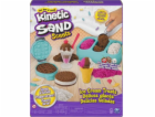 Spin Master Kinetic Sand Voňavé kopečkové zmrzliny 454 g