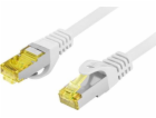 Patchcord kat.6a S/FTP 1,5m s PCF6A-10CU-0150-S