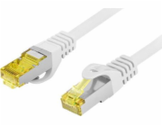 Patchcord kat.6a S/FTP 1,5m s PCF6A-10CU-0150-S