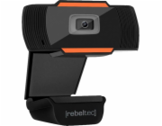Webová kamera Rebeltec Live HD (RBLKAM00002)