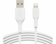 Belkin Lightning kabel, 3m, bílý