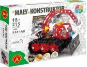 Alexander Little konstruktér - rolba 2306