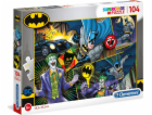 Clementoni Clementoni Puzzle 104el Batman 25708