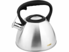 PROMIS TMC18C Kettle 2.6 l VITO black black handle